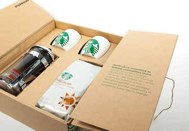 杭州礼品包装设计要注意哪些因素?