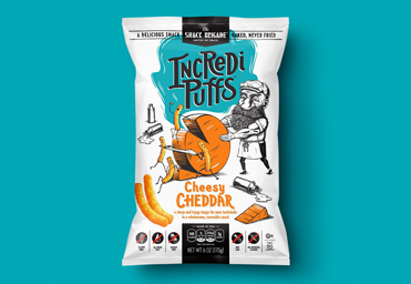 杭州食品包装设计有哪些要求和规范？