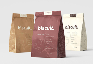 影响杭州食品包装袋设计价格的因素有哪些？