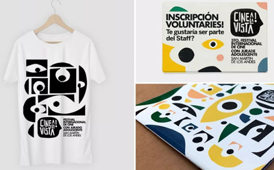 品牌VI视觉设计