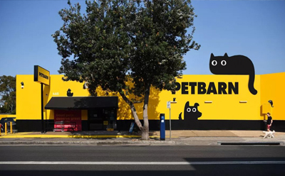 创意品牌VI设计、户外广告牌设计