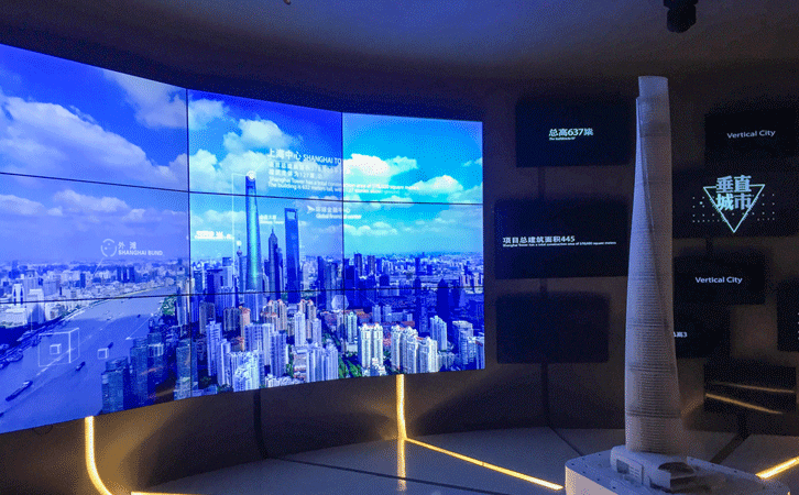   企业宣传片制作