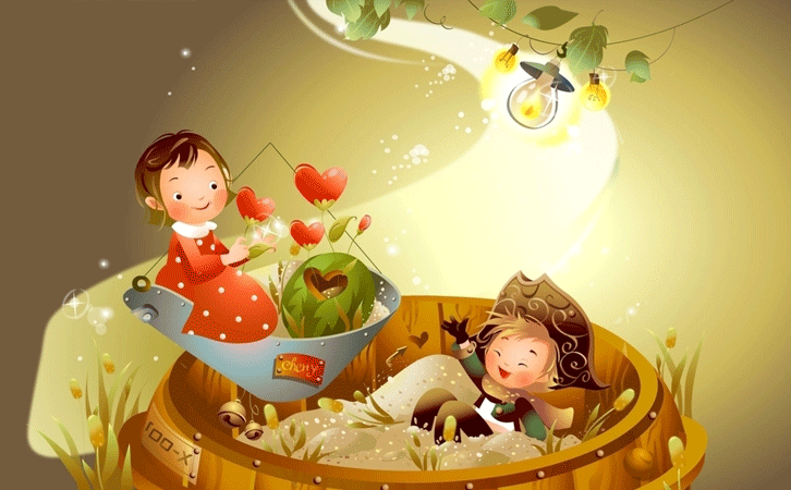 动漫主题活动策划公司