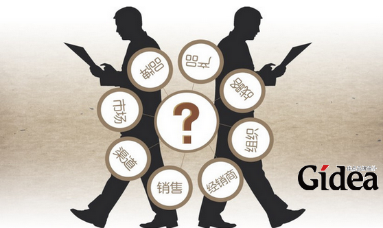 产品营销策划
