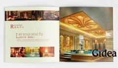 酒店宣传画册设计应体现哪些要素