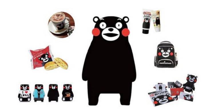 作为一个优秀的吉祥物设计，应该做到这三点