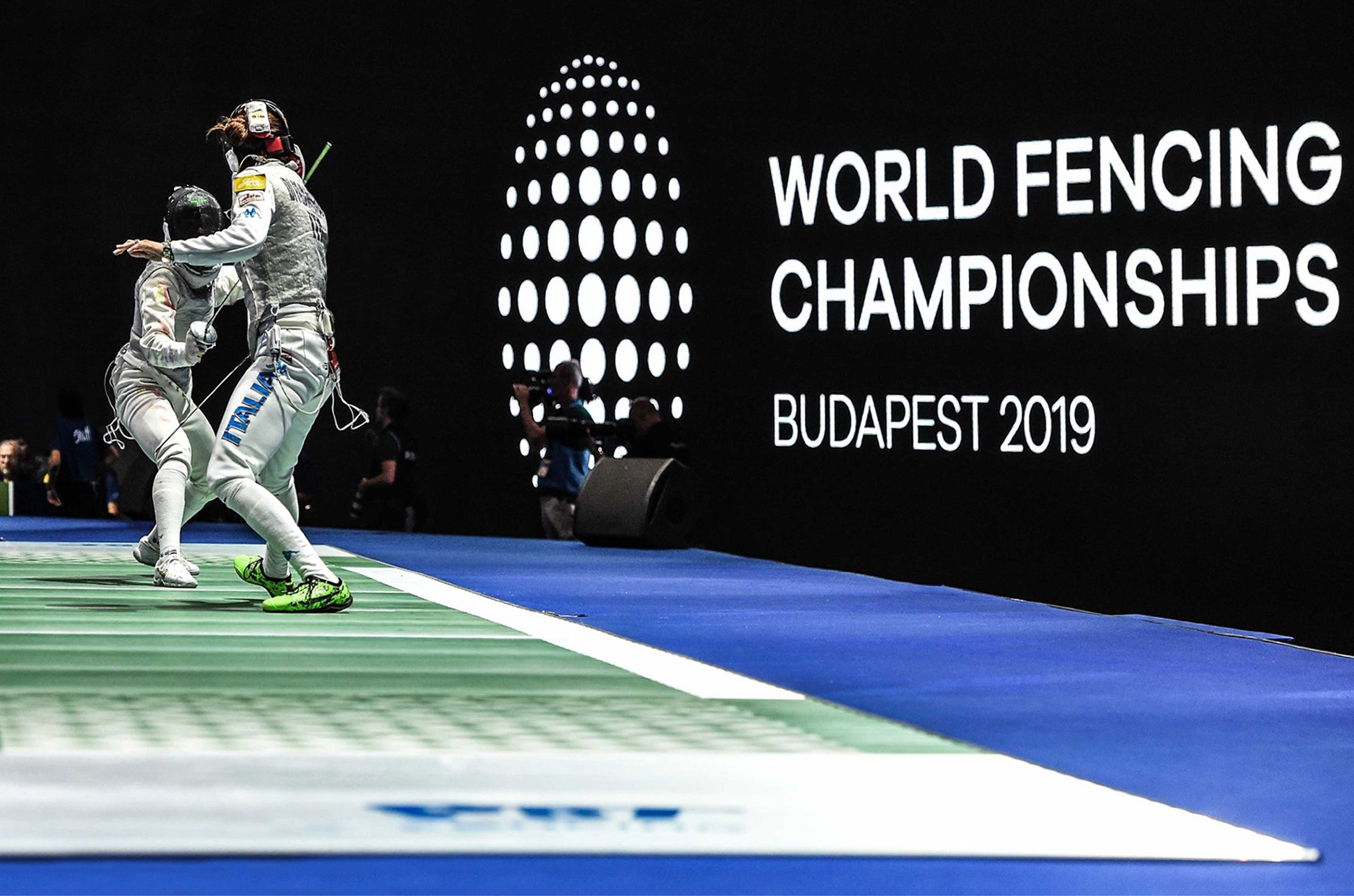 运动赛事品牌创意VI设计，国际大气范