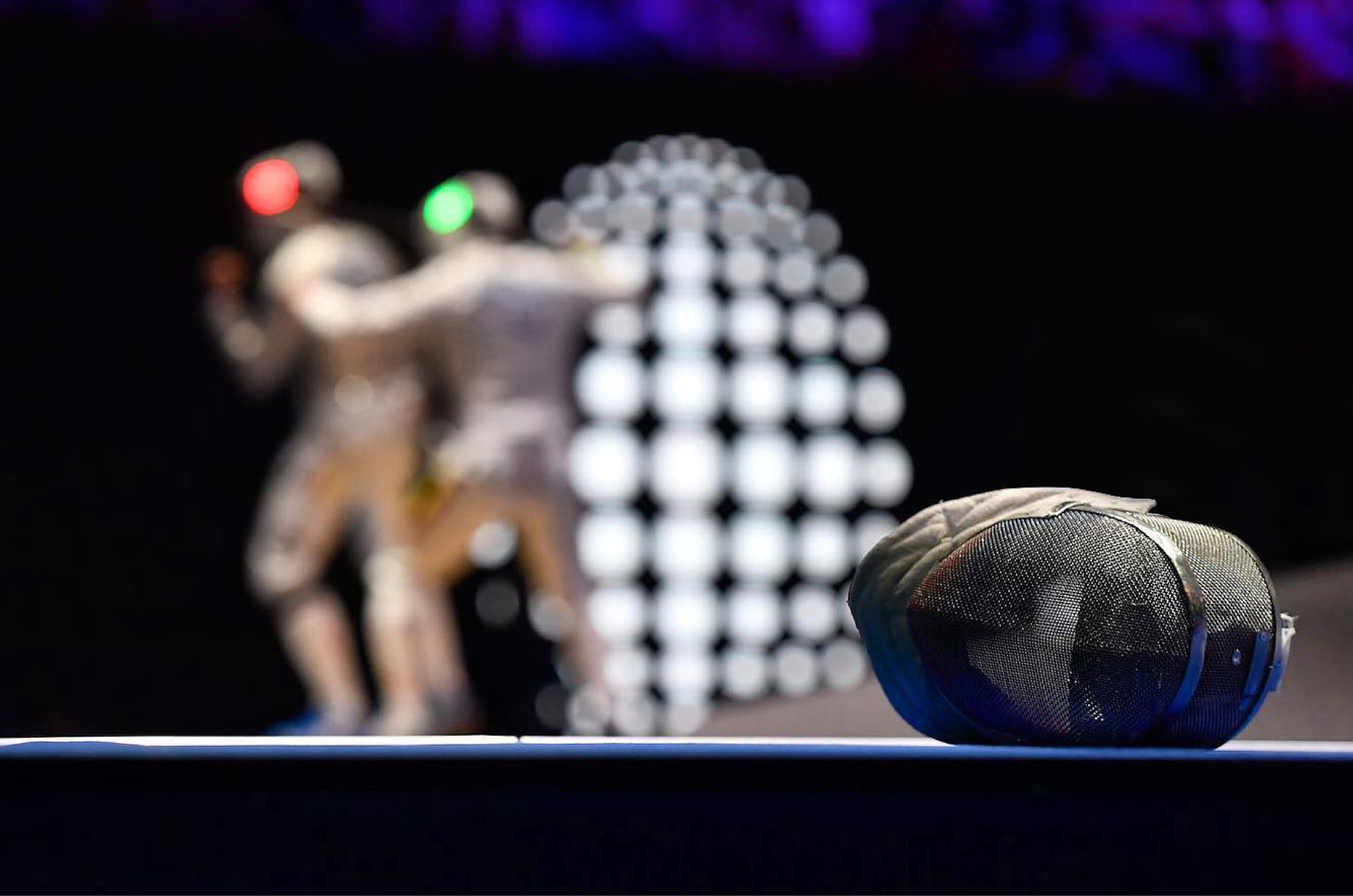 运动赛事品牌创意VI设计，国际大气范