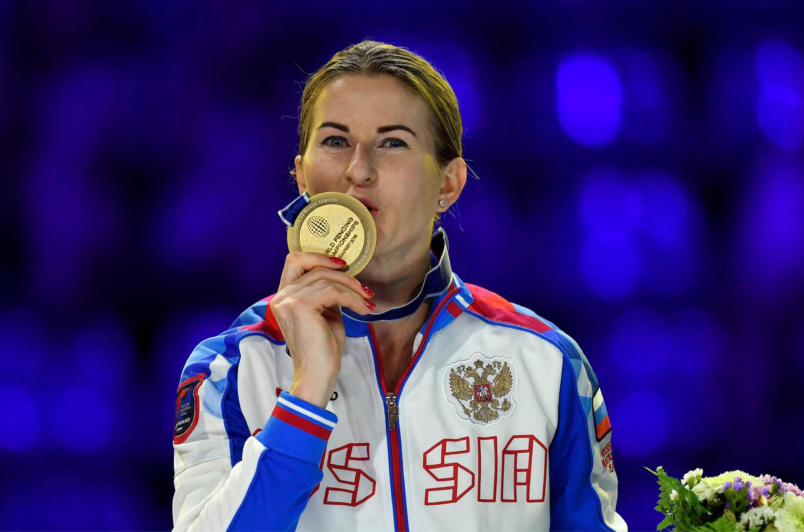 运动赛事品牌创意VI设计，国际大气范