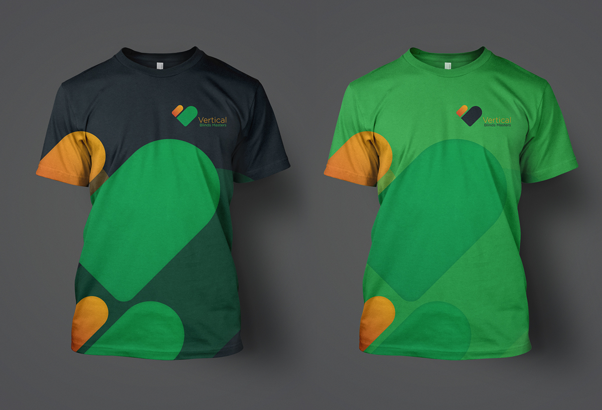 品牌创意VI设计创意