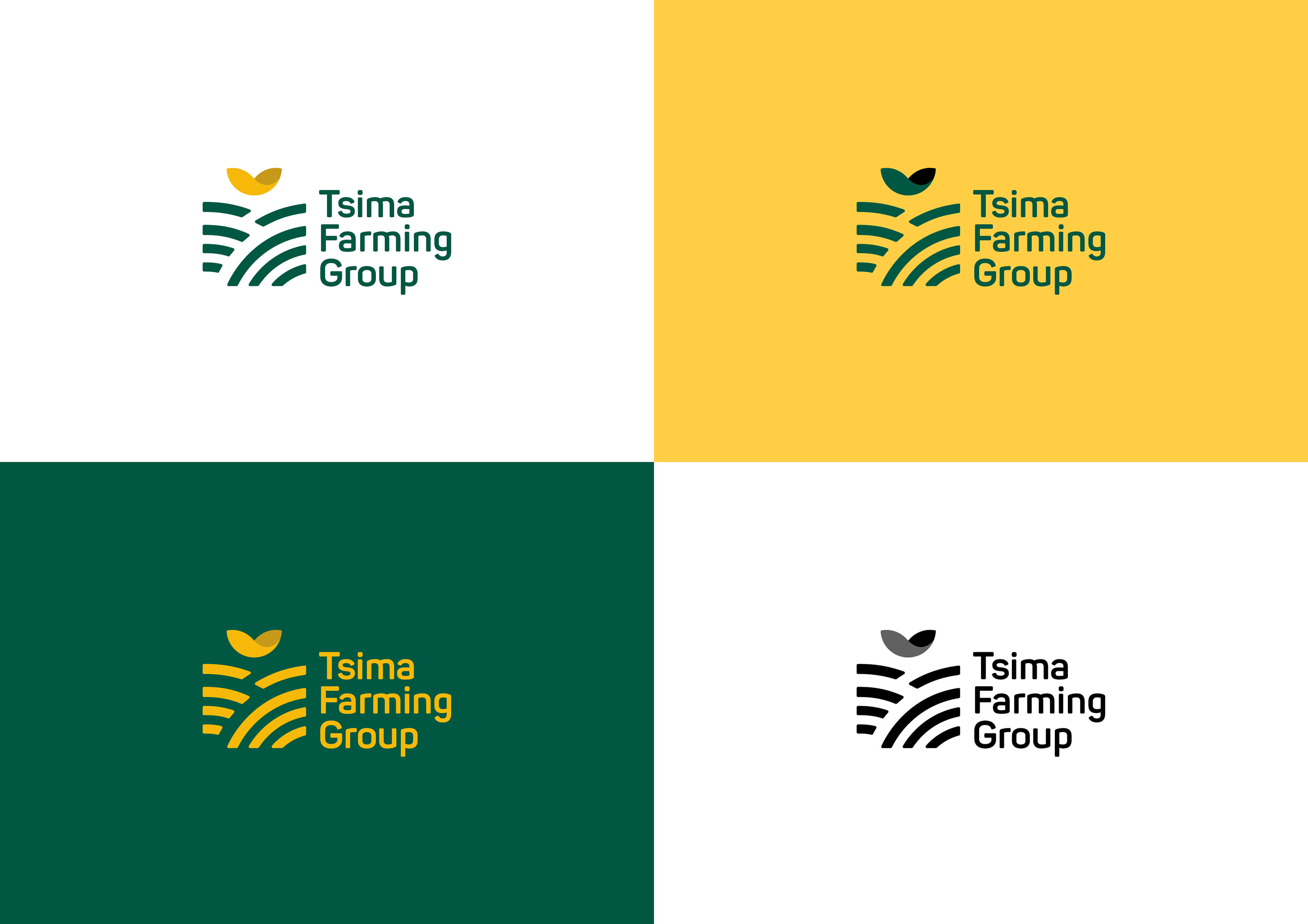 品牌创意VI设计创意