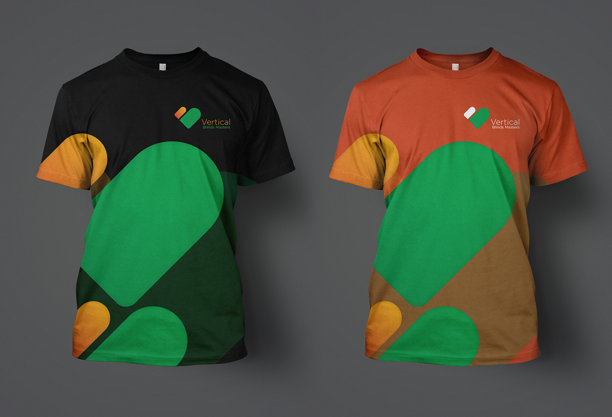 品牌创意VI设计创意