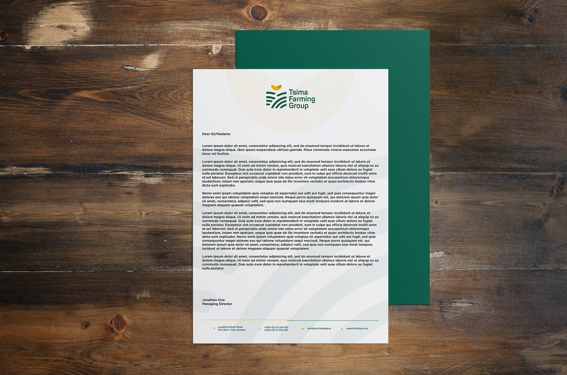 品牌创意VI设计创意