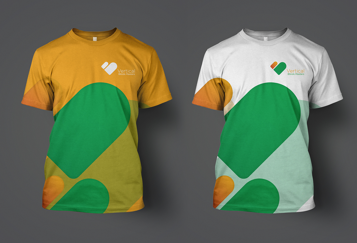 品牌创意VI设计创意