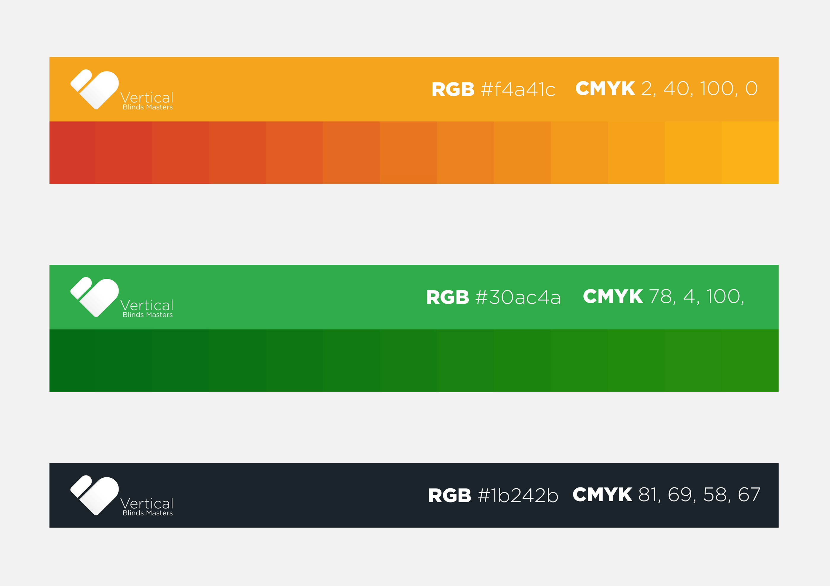 品牌创意VI设计创意