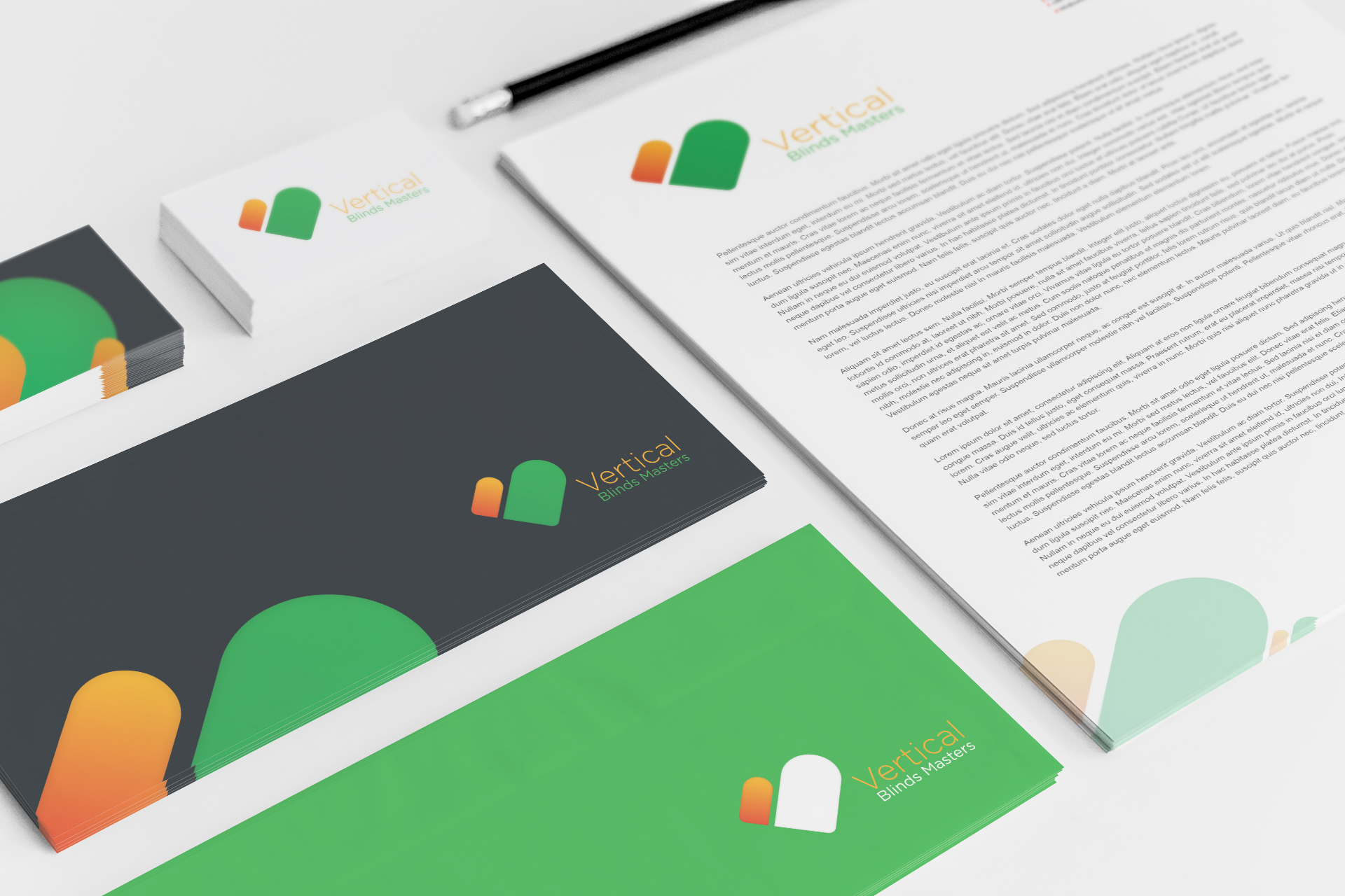 品牌创意VI设计创意