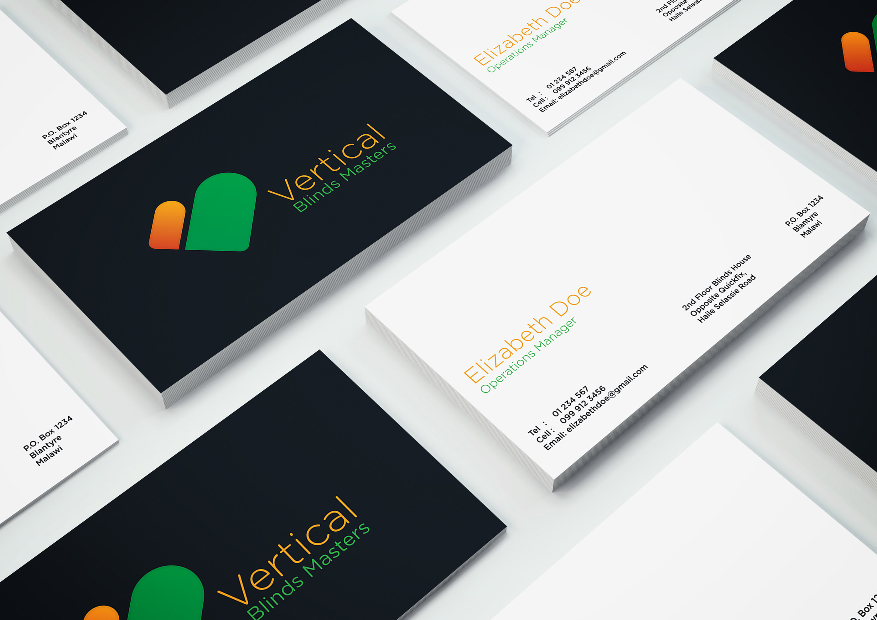 品牌创意VI设计创意