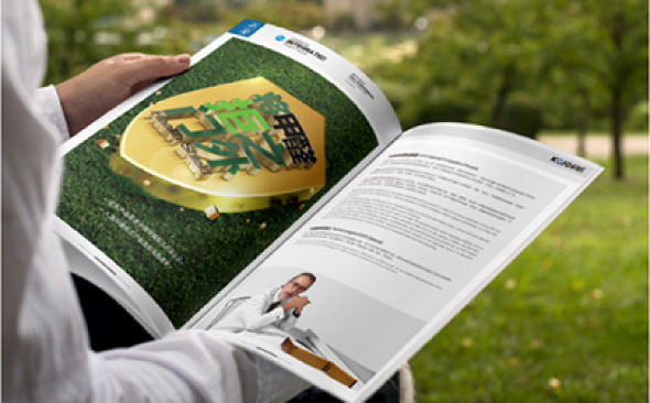 杭州宣传册设计费用一般多少钱？