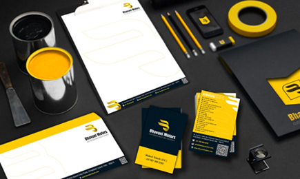 知名品牌VI设计对一个公司的发展趋势