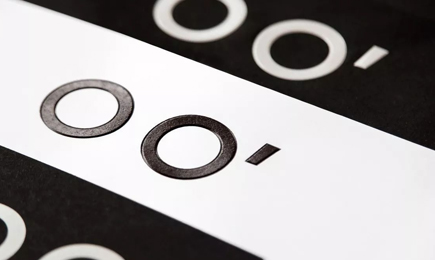 logo视觉效果品牌形象统一