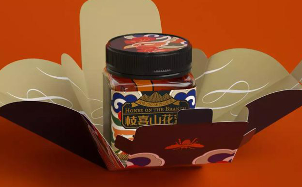 文案策划分析包装设计