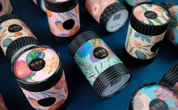 杭州品牌形象设计的内容有什么?