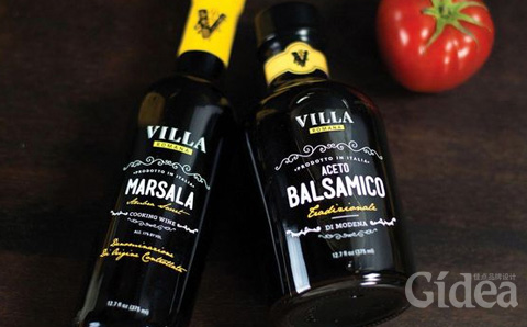 产品包装设计,怎样从视觉效果上吸引住顾客?