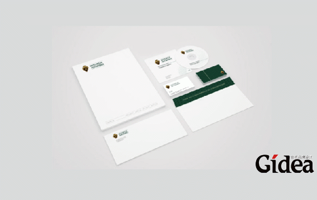 专业品牌标志vi设计公司