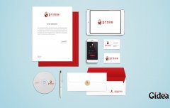 餐饮全套vi设计公司--创建餐饮企业新形象