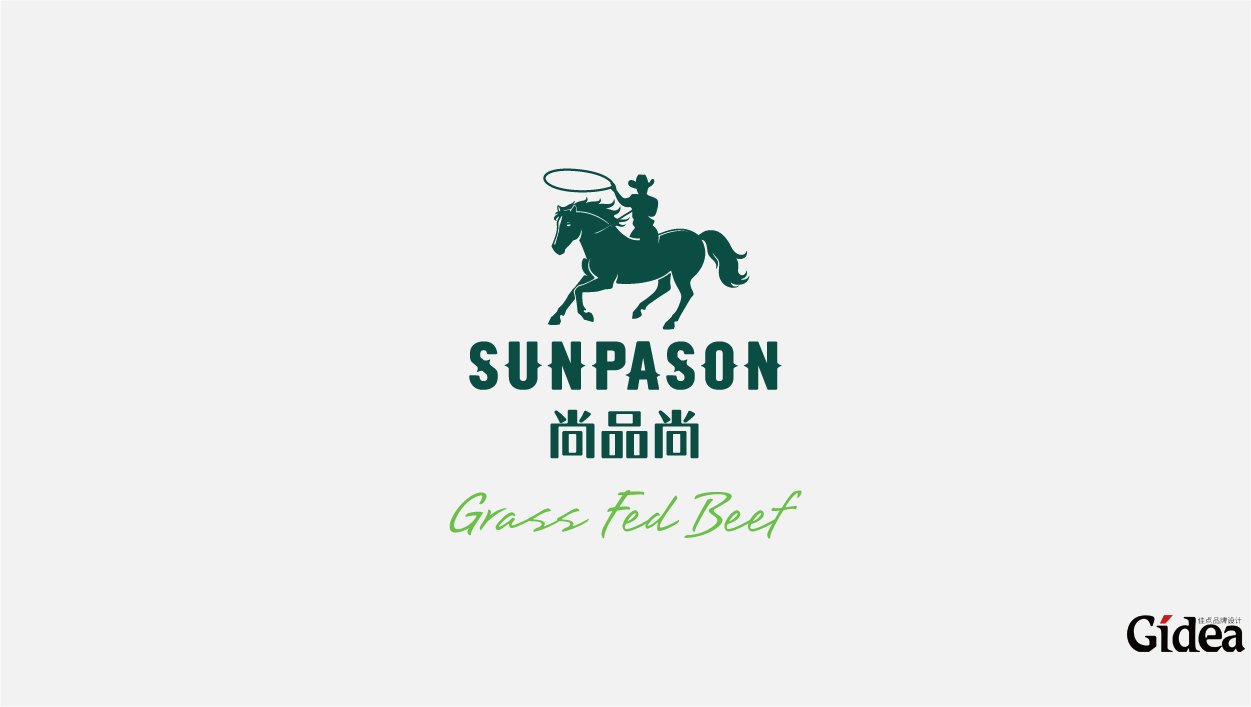 vi视觉识别手册设计全套