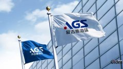 公司形象标志设计-用新颖形象标志设计引流客户