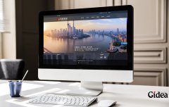 网站制作设计有各种不同的平台选择