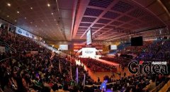 上海公关活动策划的优势是什么