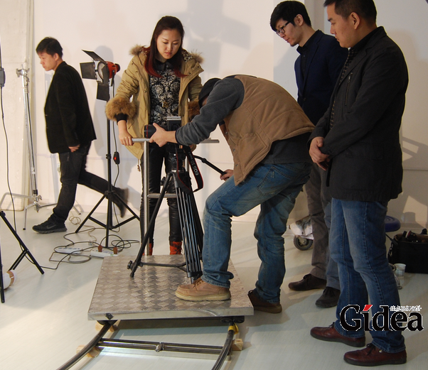 企业宣传片价格