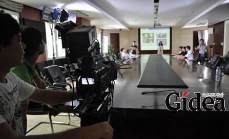 企业宣传片价格