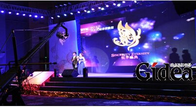 企业宣传片报价