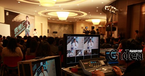 企业宣传片报价