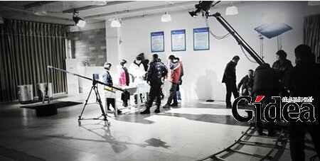 企业宣传片制作