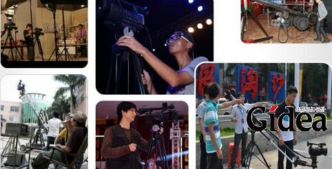 企业宣传片制作