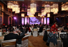 宴会活动策划工作的主要内容