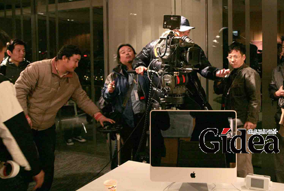 宣传片制作公司