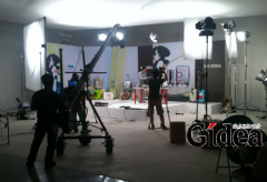 宣传片拍摄的时候在光线上要注意哪些东西