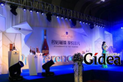 展会活动策划关键要素体现在哪里