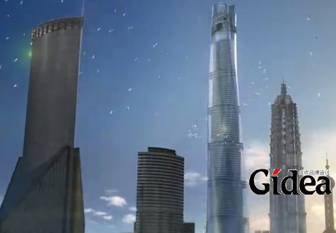 上海企业宣传片制作公司