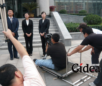 企业宣传片价格