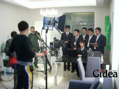 上海企业宣传片制作的主要步骤