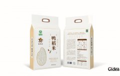 农产品品牌包装设计--产品包装提升品牌价值