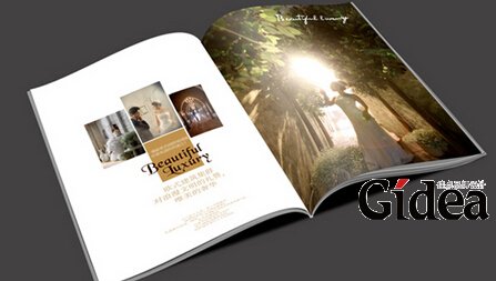 宣传海报广告设计