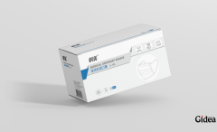 口罩包装设计要求有哪些需要体现在设计中？