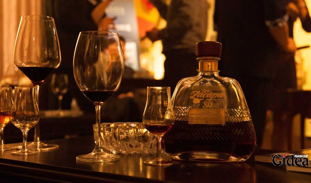 红酒品牌包装设计